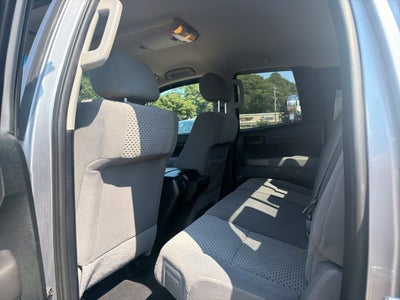 2012 Toyota Tundra Grade 5.7L V8 (A6)
