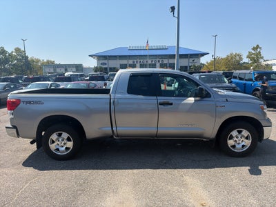 2012 Toyota Tundra Grade 5.7L V8 (A6)