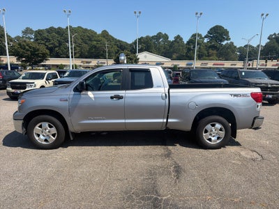2012 Toyota Tundra Grade 5.7L V8 (A6)