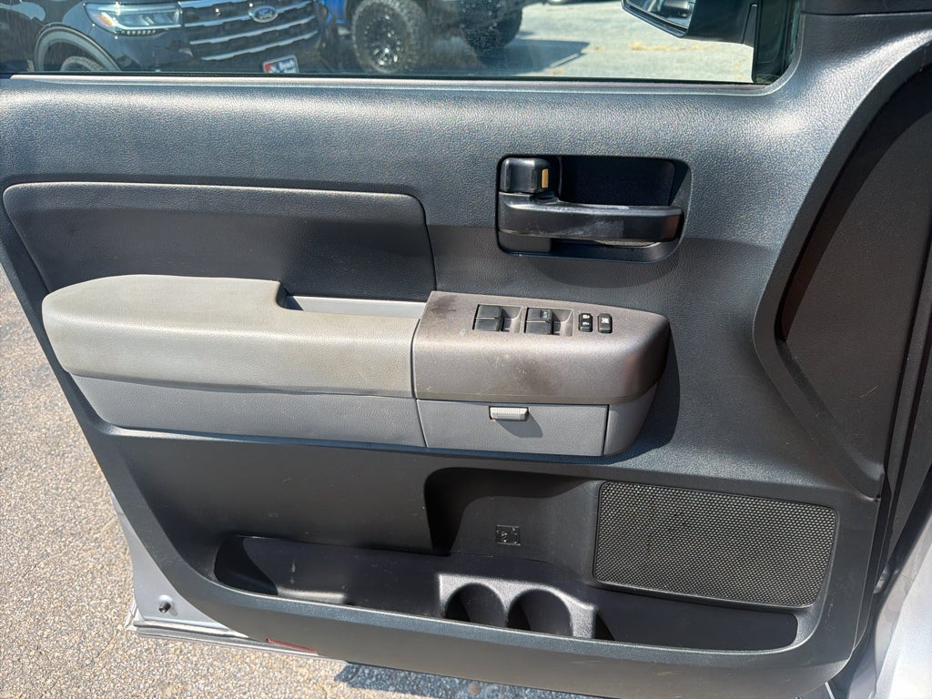 2012 Toyota Tundra Grade 5.7L V8 (A6)