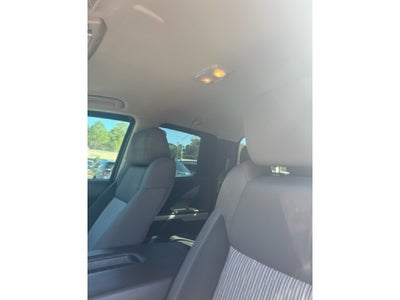 2015 Toyota Tundra SR5