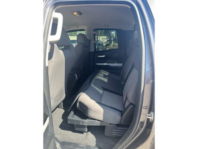 2015 Toyota Tundra SR5