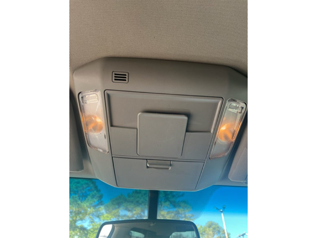 2015 Toyota Tundra SR5