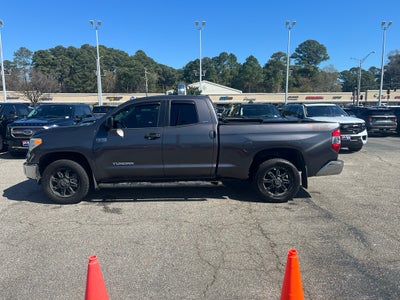 2015 Toyota Tundra SR5