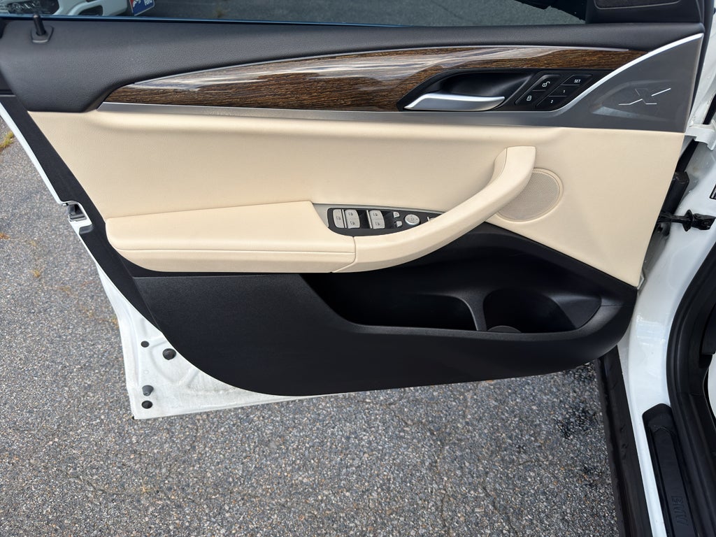 2022 BMW X4 xDrive30i