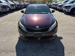 2014 Kia Optima EX