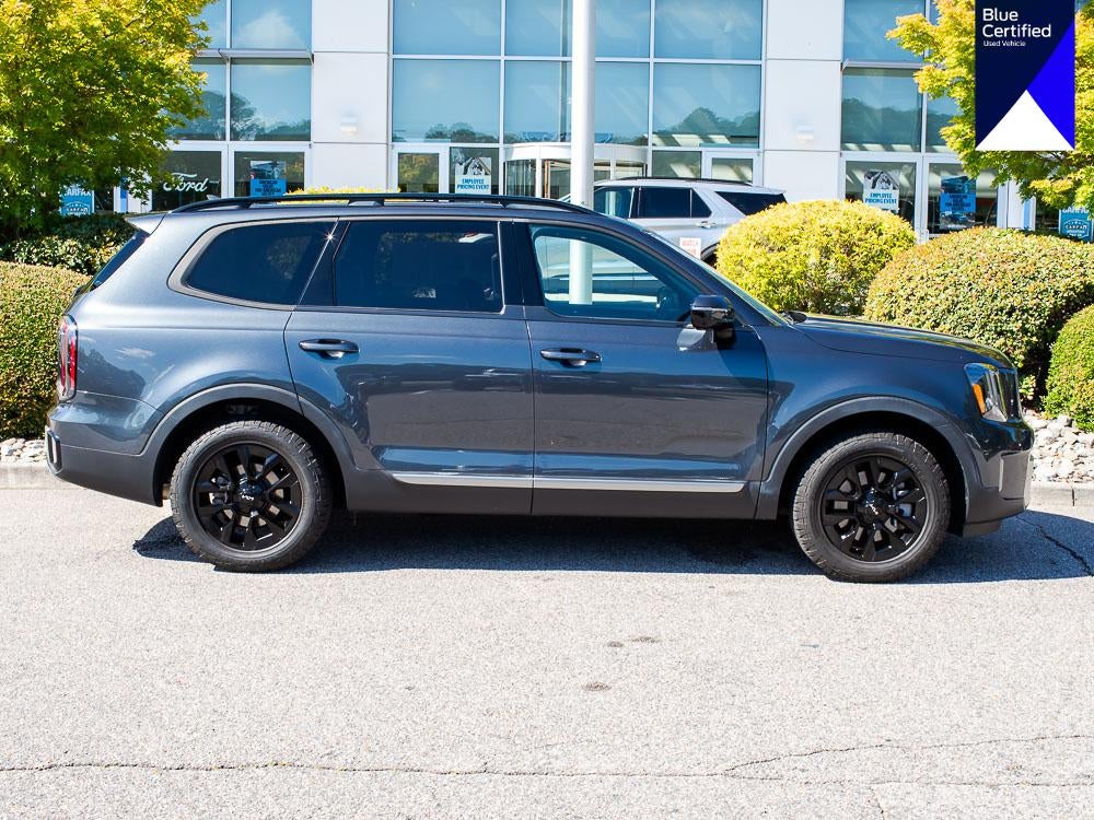 2023 Kia Telluride SX Prestige X-Pro