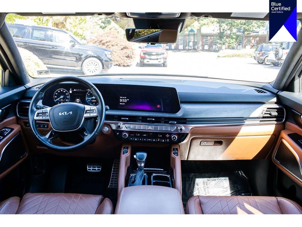 2023 Kia Telluride SX Prestige X-Pro