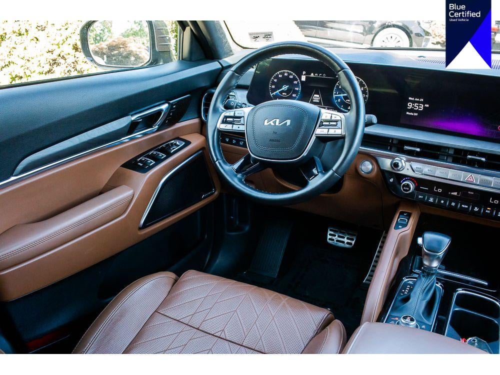 2023 Kia Telluride SX Prestige X-Pro