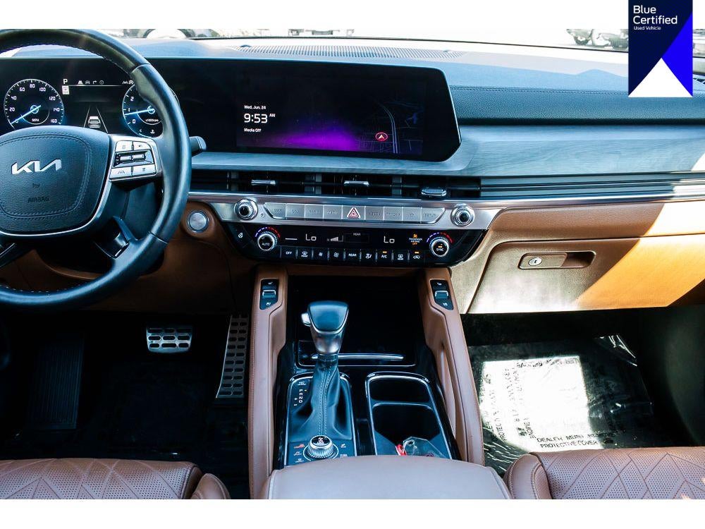 2023 Kia Telluride SX Prestige X-Pro