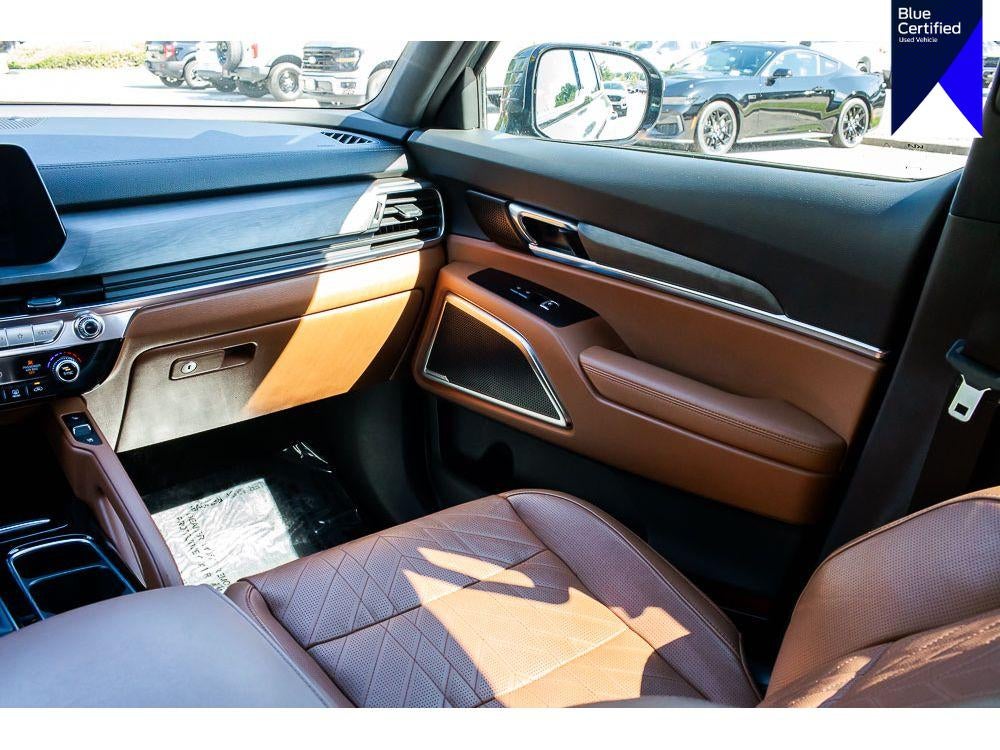 2023 Kia Telluride SX Prestige X-Pro