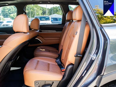 2023 Kia Telluride SX Prestige X-Pro