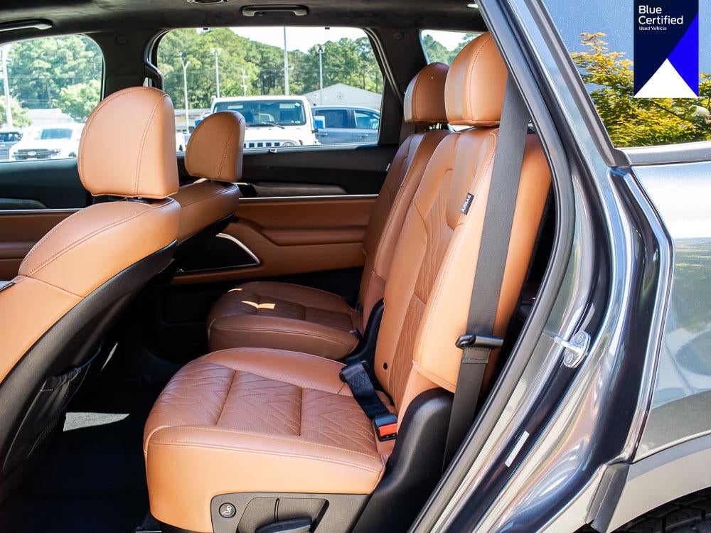 2023 Kia Telluride SX Prestige X-Pro