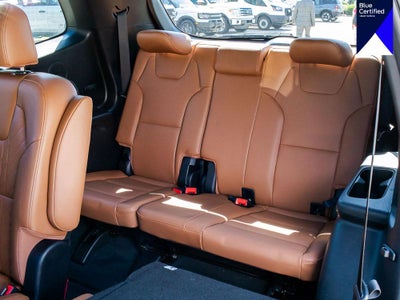 2023 Kia Telluride SX Prestige X-Pro