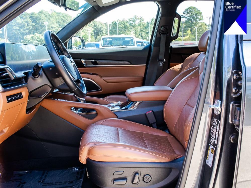 2023 Kia Telluride SX Prestige X-Pro