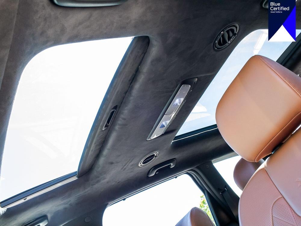 2023 Kia Telluride SX Prestige X-Pro