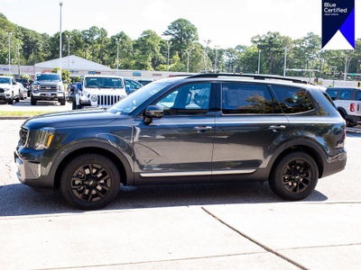 2023 Kia Telluride SX Prestige X-Pro
