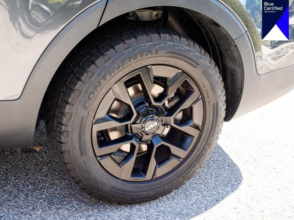 2023 Kia Telluride SX Prestige X-Pro