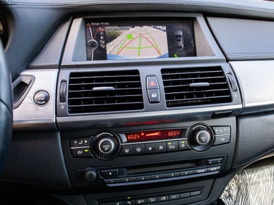 2014 BMW X6 M Base