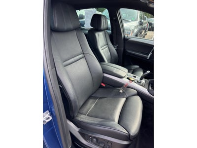 2014 BMW X6 M Base