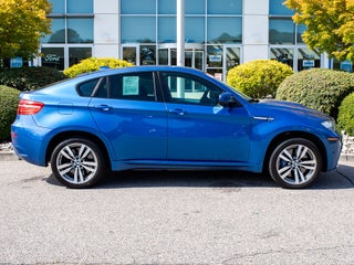 2014 BMW X6 M Base