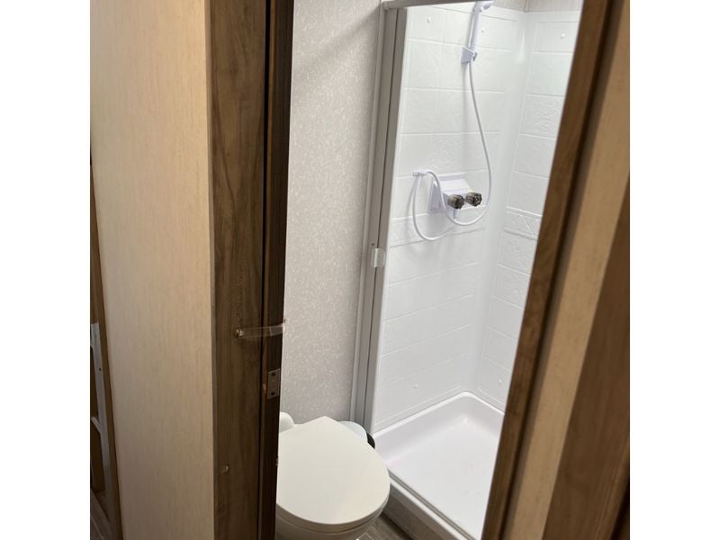 2022 Forest River Arctic Wolfe Base