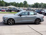 2024 Volvo S60 Plus Dark Theme
