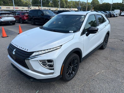 2023 Mitsubishi Eclipse Cross LE