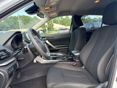 2023 Mitsubishi Eclipse Cross LE