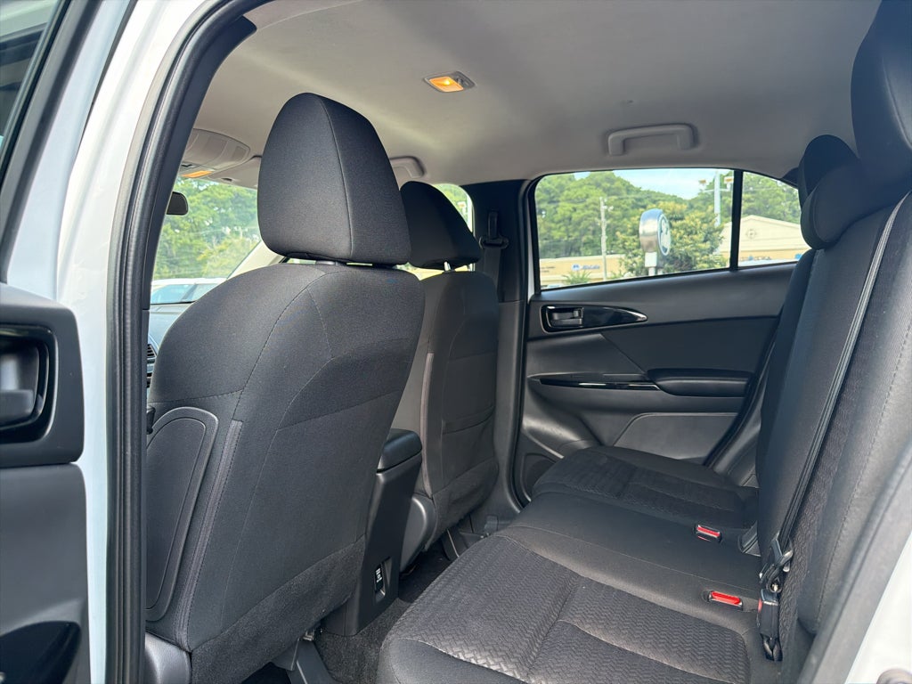 2023 Mitsubishi Eclipse Cross LE