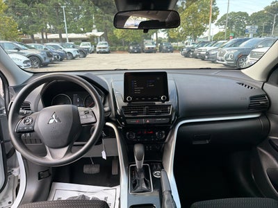 2023 Mitsubishi Eclipse Cross LE