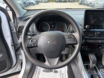 2023 Mitsubishi Eclipse Cross LE