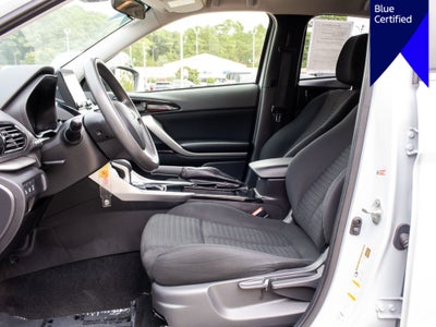 2023 Mitsubishi Eclipse Cross LE