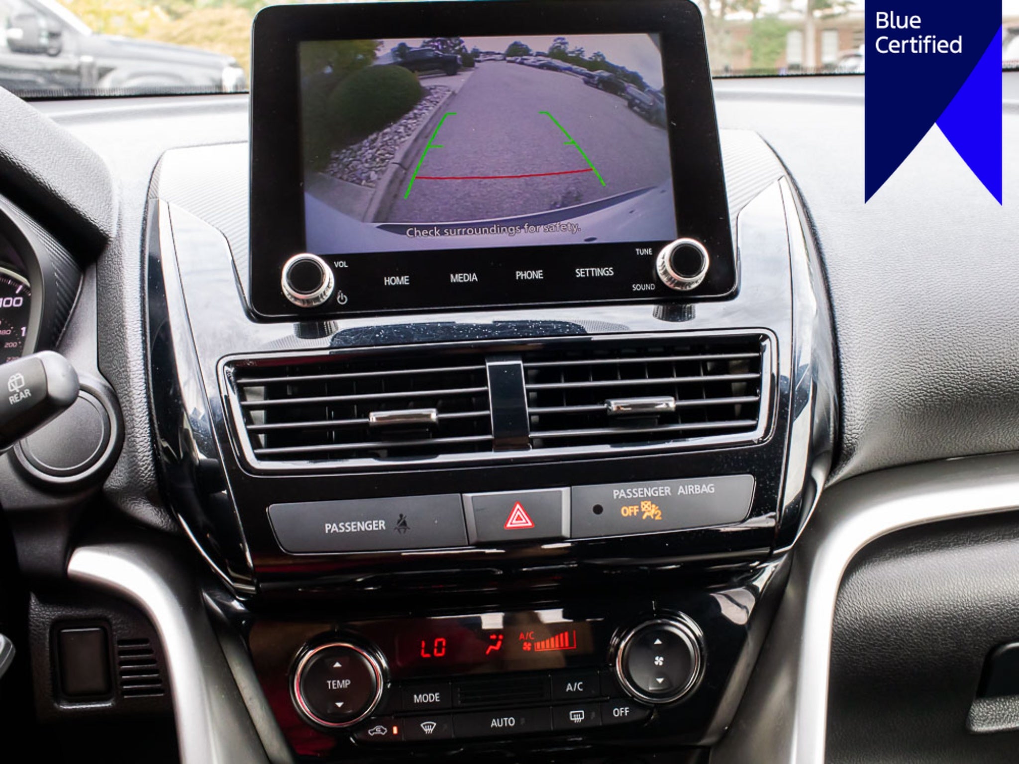2023 Mitsubishi Eclipse Cross LE