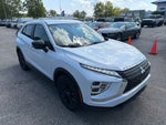 2023 Mitsubishi Eclipse Cross LE