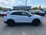 2023 Mitsubishi Eclipse Cross LE