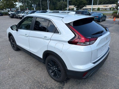 2023 Mitsubishi Eclipse Cross LE