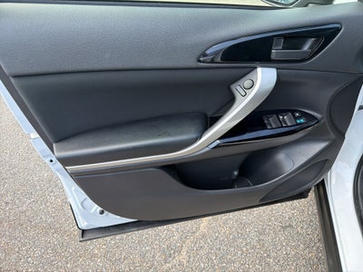 2023 Mitsubishi Eclipse Cross LE