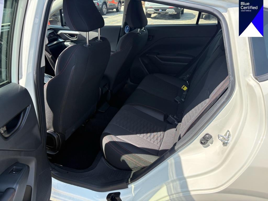 2024 Subaru Impreza Sport