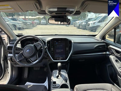 2024 Subaru Impreza Sport