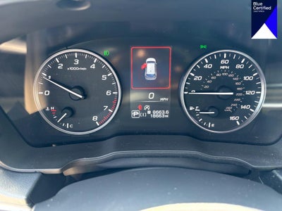 2024 Subaru Impreza Sport
