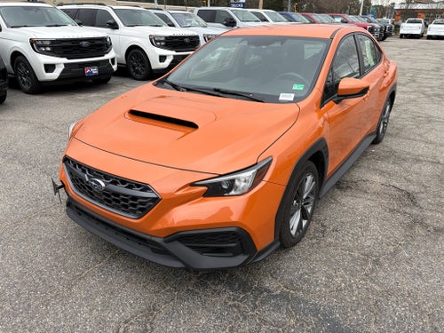 2023 Subaru WRX Base