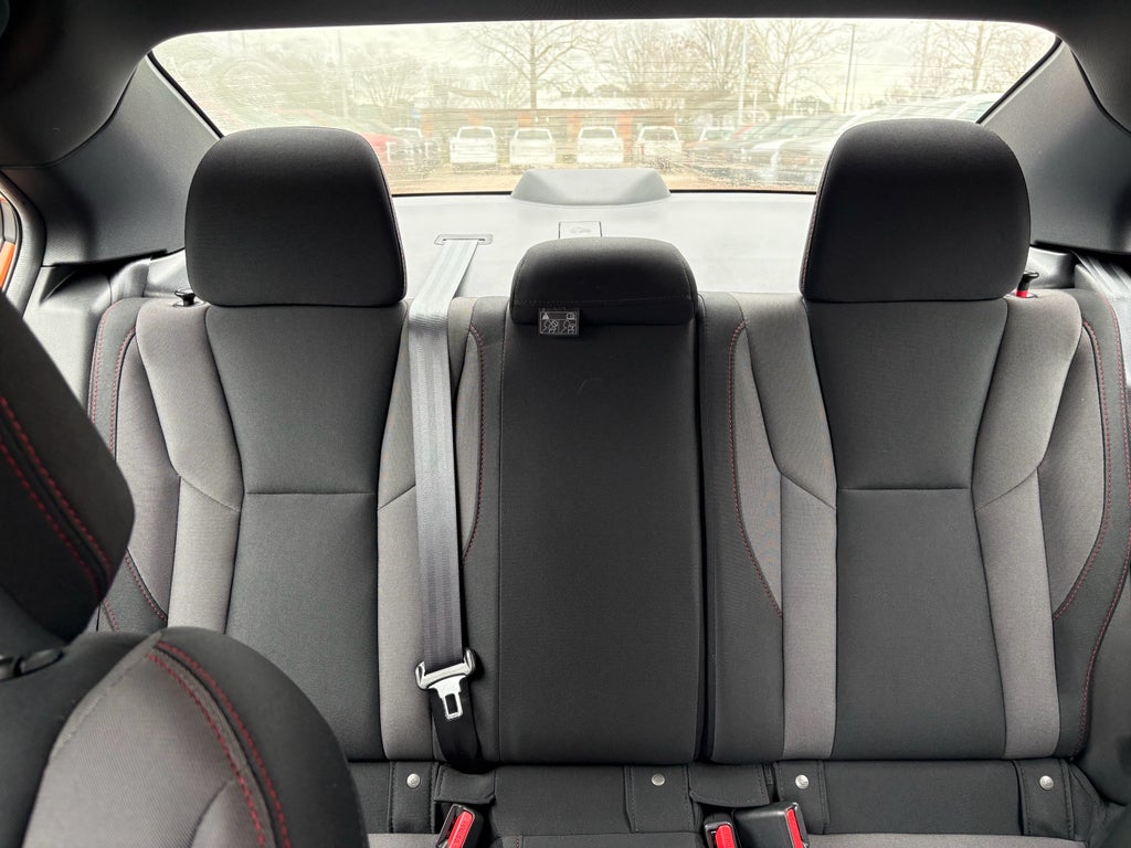 2023 Subaru WRX Base