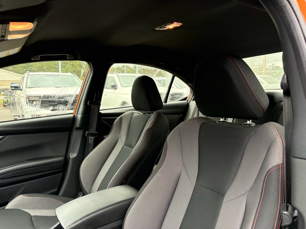 2023 Subaru WRX Base