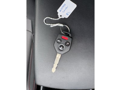 2023 Subaru WRX Base