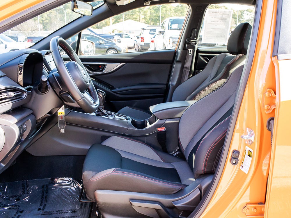 2023 Subaru WRX Base