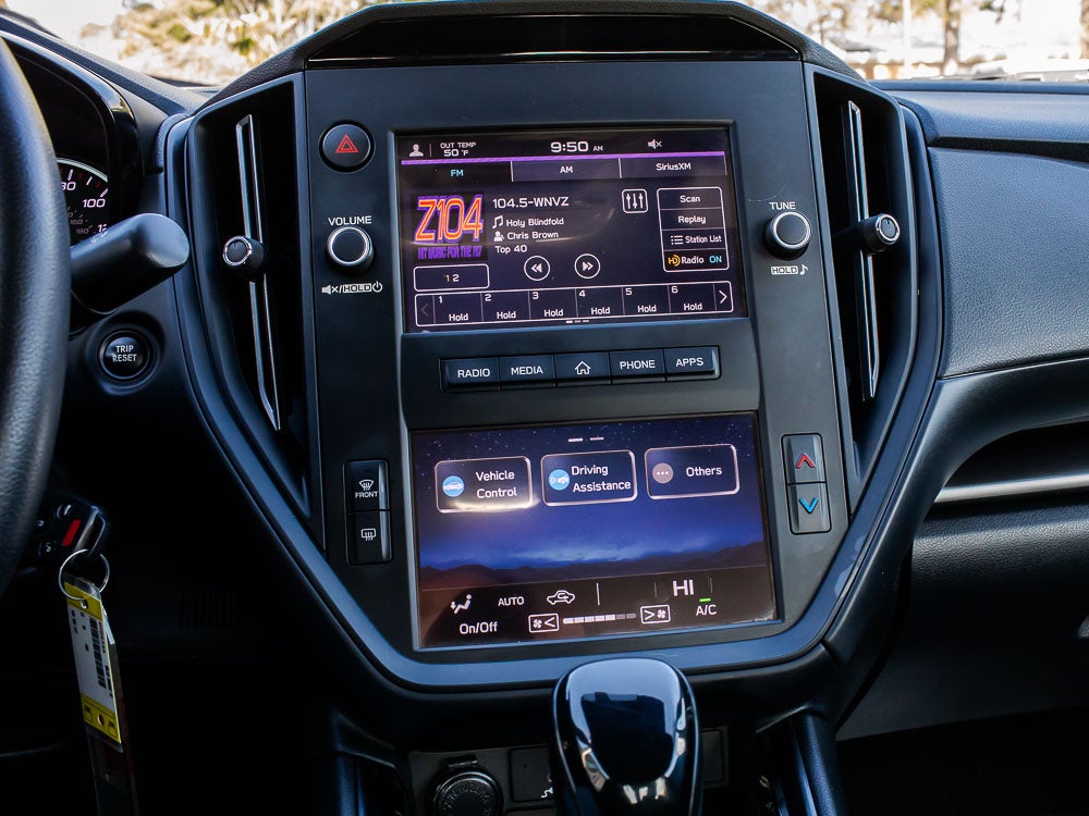 2023 Subaru WRX Base