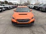 2023 Subaru WRX Base