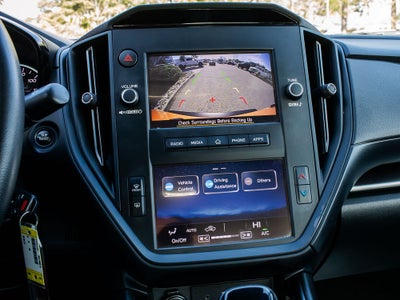 2023 Subaru WRX Base