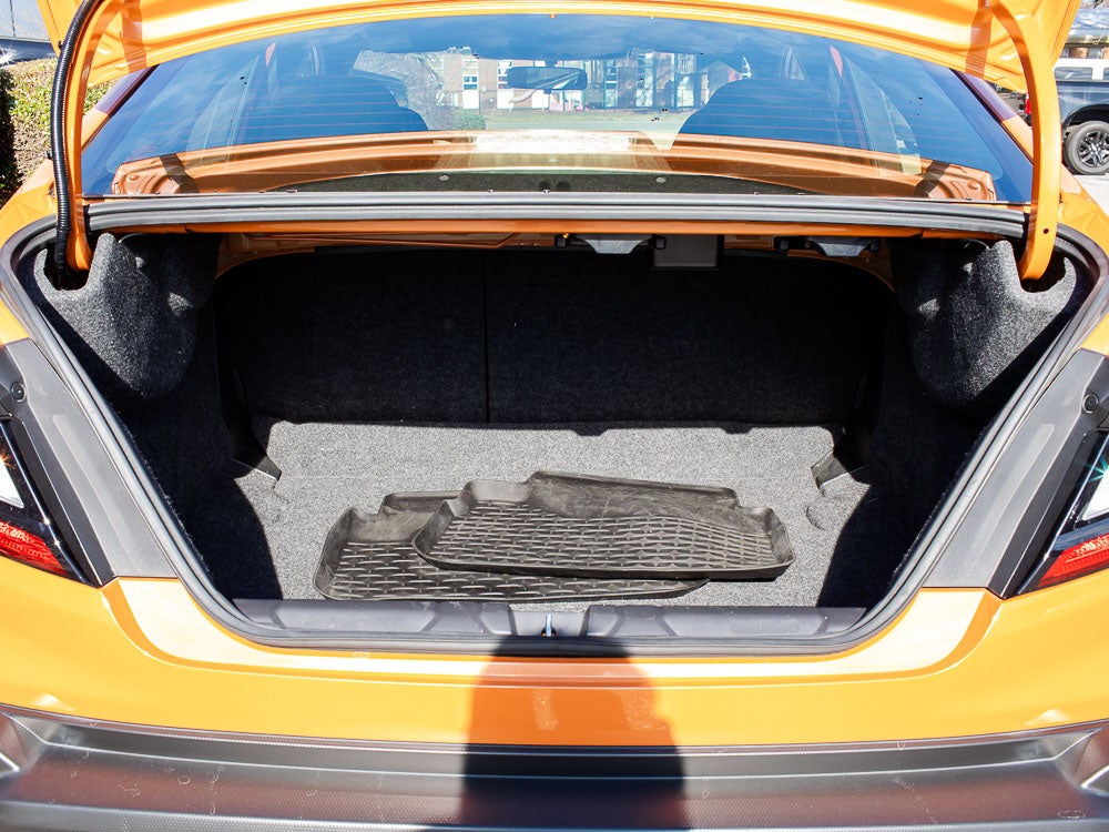 2023 Subaru WRX Base